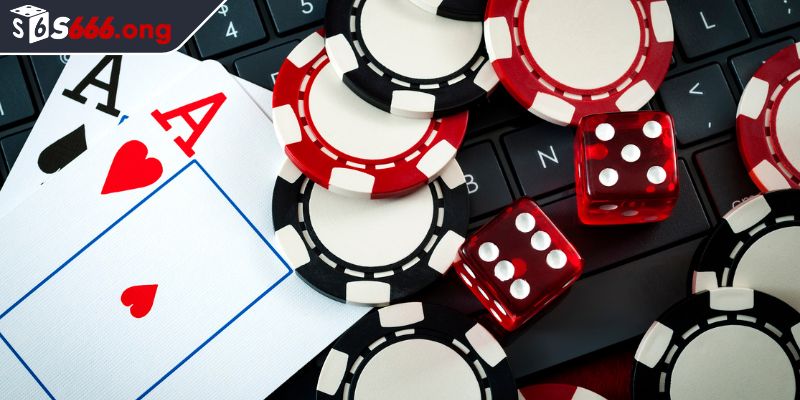 Giới thiệu tổng quát về sảnh chơi AG Casino S666