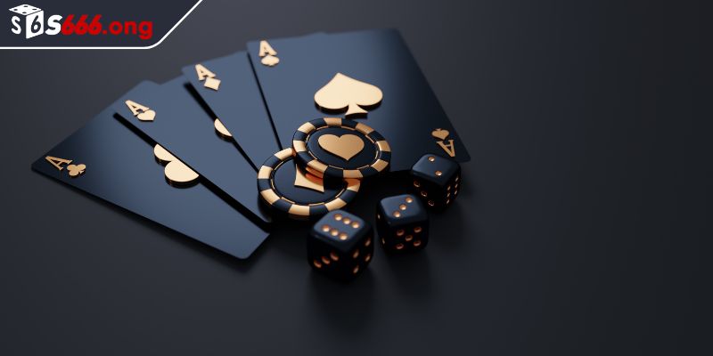 Những lý do người chơi nên trải nghiệm sảnh AG Casino tại S666