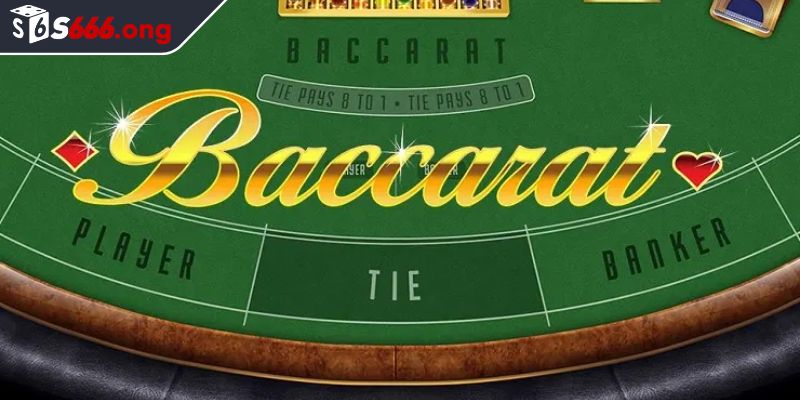 Những điểm cuốn hút người chơi của Baccarat S666