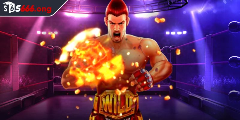 Khái quát vài nét về game quay hũ Boxing King S666