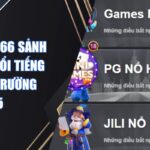 Nổ Hũ PG S666 Sảnh Chơi Slot Nổi Tiếng Nhất Thị Trường 2025
