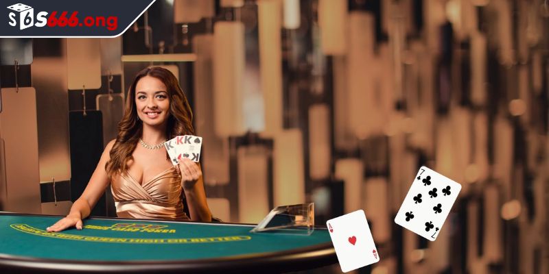 Tìm hiểu khái quát về Poker S666